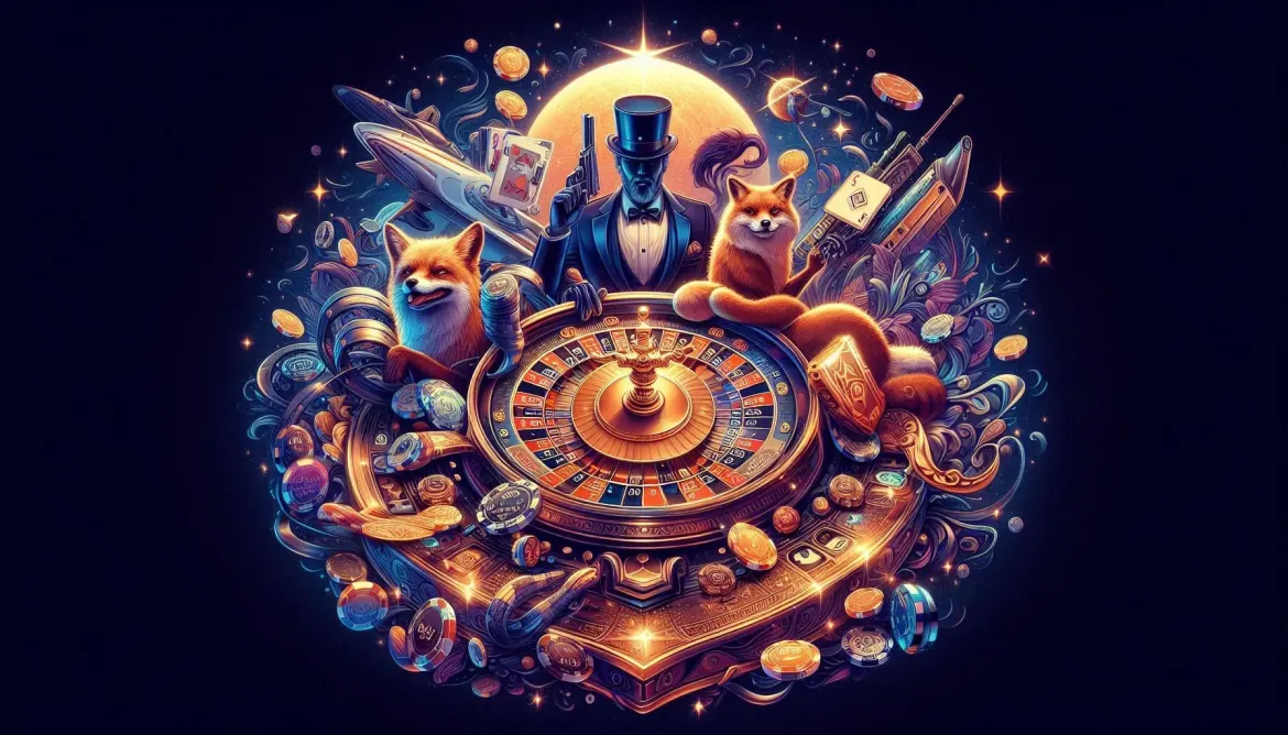 Space9 Casino
